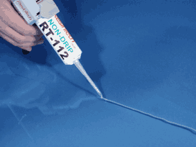 Epoxy Adhesive Sealants